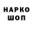 ТГК концентрат Droeloe